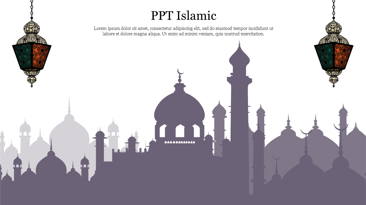 PPT Islamic